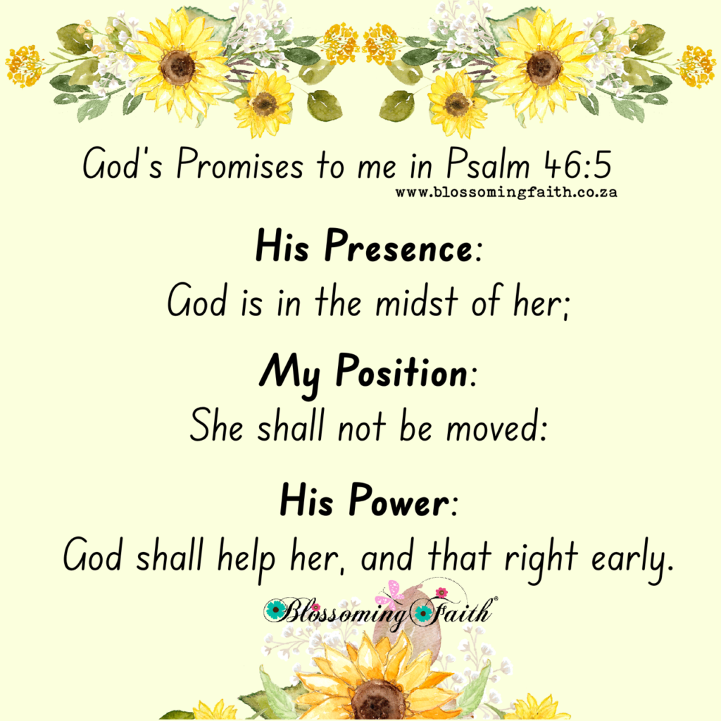 Scripture Card