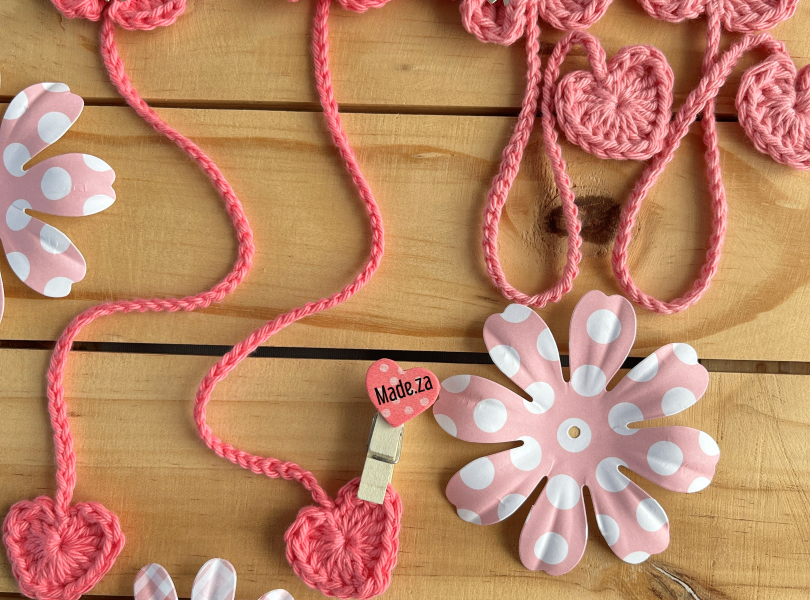 Crochet Bookmarks